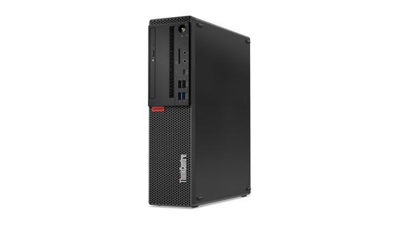 Lenovo ThinkCentre M720s DDR4-SDRAM i5-8400 SFF Intel® Core i5 8 GB 1000 GB HDD Windows 10 Pro PC Black 10ST001XCA 192563770305