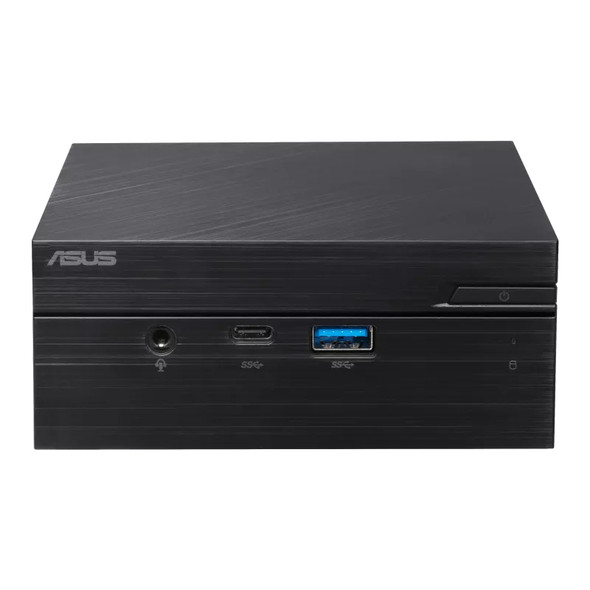 Asus Peripherals ASUS PN51-S1 Mini PC Barebone PN51-S1-BB5000XTD 195553692984