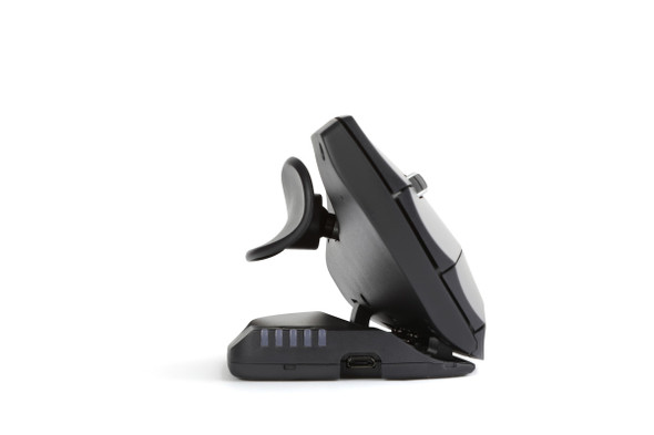 Contour Design Unimouse Wireless R UNIMOUSE-WL 743870001080