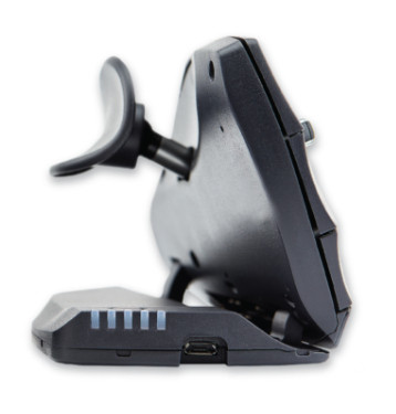 Contour Design Unimouse Wireless Left Hand UNIMOUSE-WL-L 743870001103