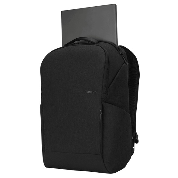 Targus Cypress Slim backpack Black TBB584GL 092636344207