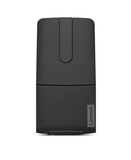 Lenovo 4Y50U45359 mouse Ambidextrous RF Wireless+Bluetooth Optical 1600 DPI 4Y50U45359 193386072614