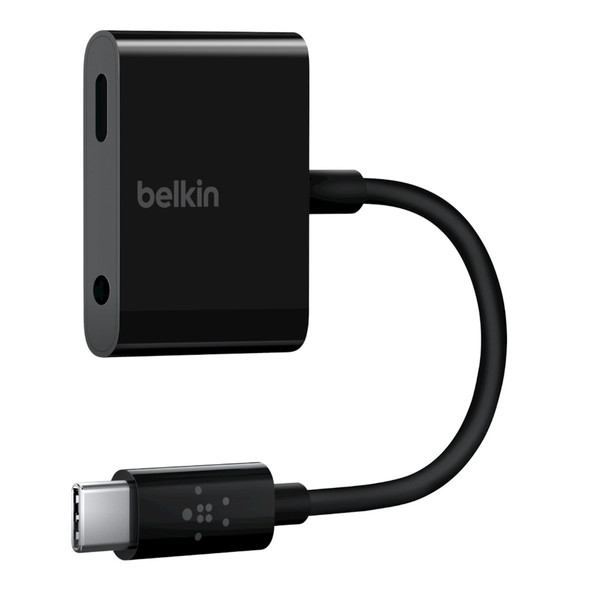 Belkin F7U080BTBLK interface cards/adapter F7U080btBLK 745883776078