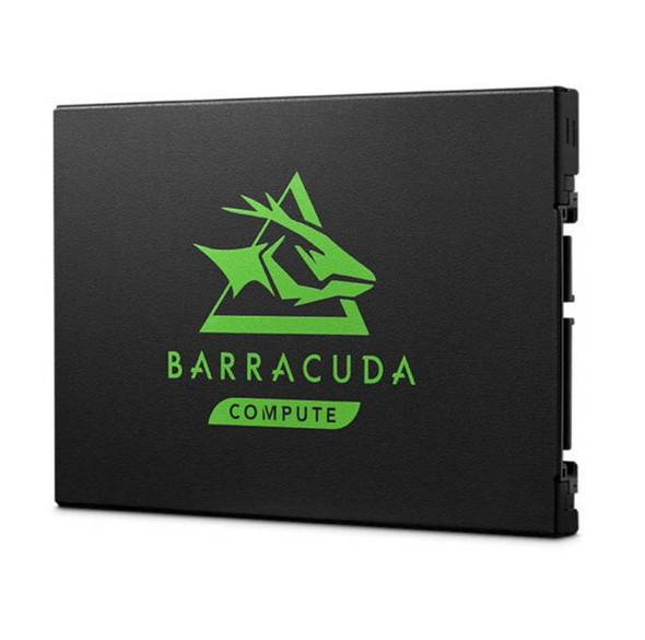 Seagate BarraCuda 120 2.5" 1000 GB Serial ATA 3D TLC ZA1000CM1A003 763649139301