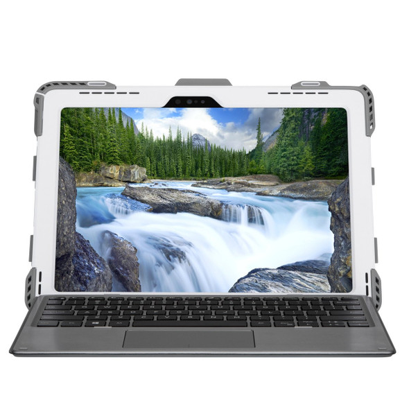 Targus THZ800GLZ notebook case Cover White THZ800GLZ 092636342609