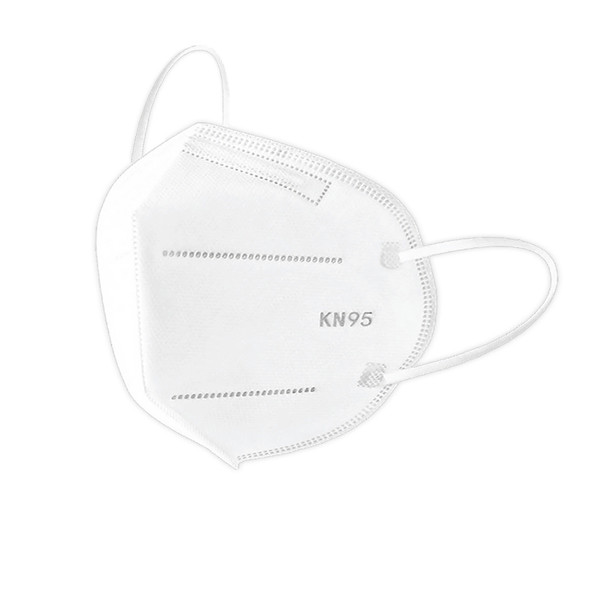 Adesso AC PPE-102-20 KN95 Grade Disposable Face Mask (20 pack) Retail