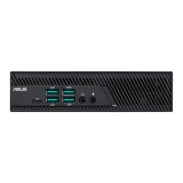 ASUS System PB62-SYS582PXTD Mini PC Core i5-11400 8GB 256GB Intel UHD Windows 10 Pro Retail