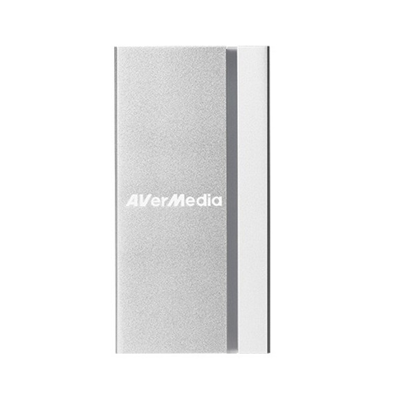 AVerMedia AC BU110 Extreme Cap UVC HDMI USB 3.0 Type-C Ci5-4440 W10 8.1 7 RTL