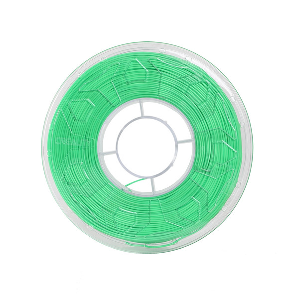 Creality Accessory CR-PLA (Green) 1.75mm PLA Filament for 3D Printer Green Retail