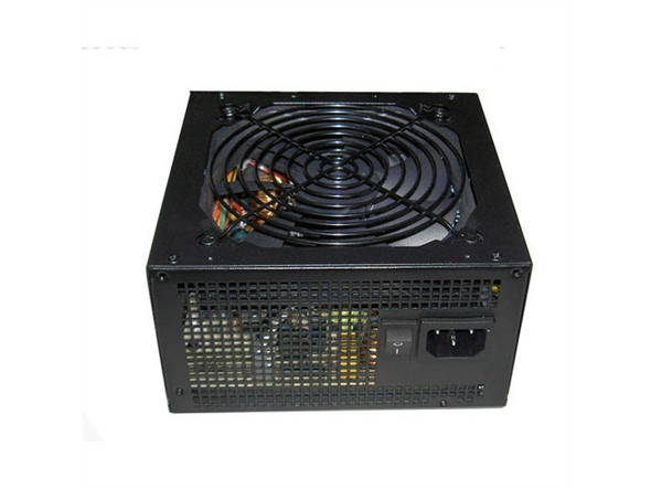 Epower Power Supply EP-700PM 700W ATX EPS 12V 120mm Fan 8xSATA 2xPCIE Bare
