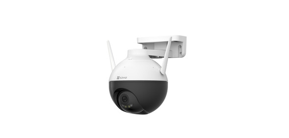 EZVIZ CM EZC8W1F4L4 Outdoor Wifi Pt Camera Retail
