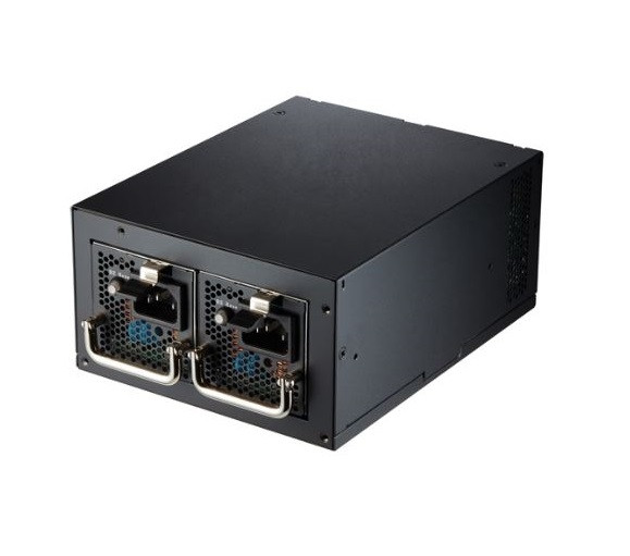 FSP PS Twins PRO 700W PS2 ATX Redundant 80+ GOLD APFC 40mm bearing fan Retail