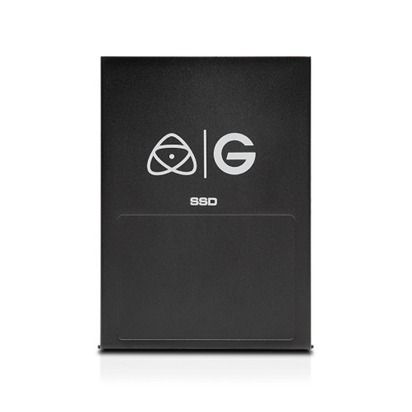 G-Technology SSD 0G05220 512GB SATA 6Gbps Atomos Master Caddy 4K Black Retail