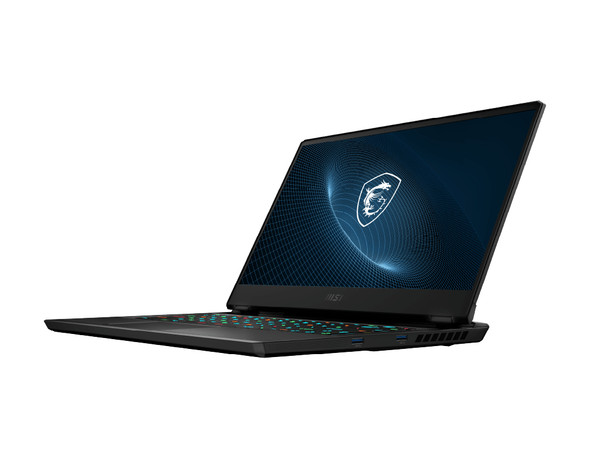 MSI Gaming GP66 12UGS-028CA Vector i7-12700H Notebook 39.6 cm (15.6") Full HD Intel Core i7 16 GB DDR4-SDRAM 512 GB SSD NVIDIA GeForce RTX 3070 Ti Wi-Fi 6E (802.11ax) Windows 11 Home Black VECTOR GP66 12UGS-028CA 824142275139