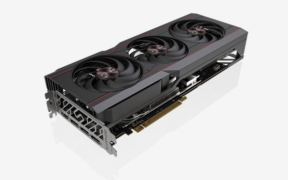 Sapphire VCX 11304-03-20G Pulse AMD RADEON RX 6800 XT GAMING OC 16GB GDDR6 RTL
