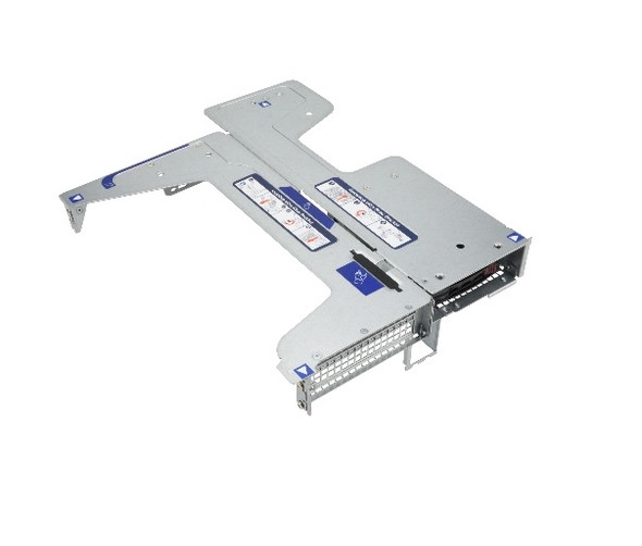 Supermicro AC MCP-240-82922-0N-OEM Rear 2x2.5 RSC bkt f SC829U 219U Tool-less
