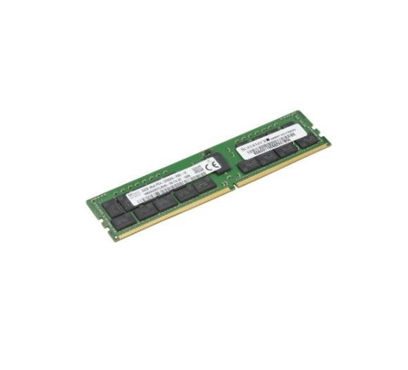 Supermicro ME MEM-DR432L-HL01-ER32 32GB DDR4-3200 2Rx4 ECC REG DIMM Brown Box
