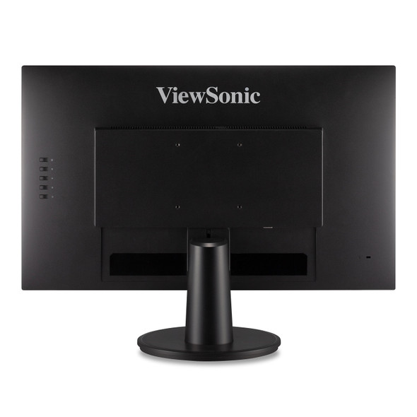 ViewSonic MN VA2447-MHU 24 1080p MVA Monitor HDMI USB-C Retail