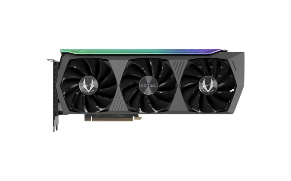 Zotac VCX ZT-A30810F-10P GeForce RTX3080Ti AMP Holo 12GB GDDR6X 384Bit HDMI DP
