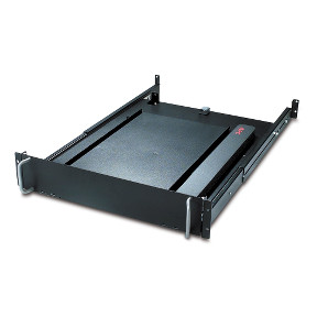 APC AR8127BLK rack accessory Drawer unit AR8127BLK 731304003533
