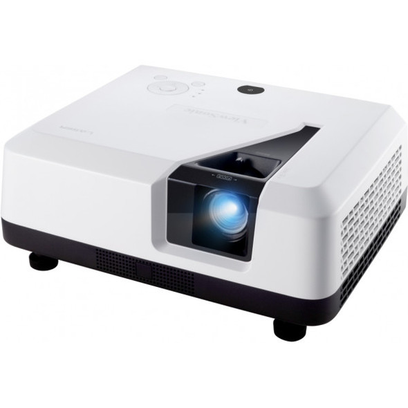 Viewsonic LS700HD data projector Standard throw projector 3500 ANSI lumens DMD 1080p (1920x1080) White LS700HD 766907981216