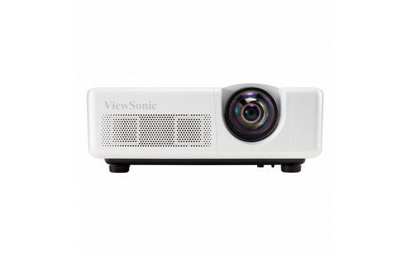 Viewsonic LS625W data projector 3200 ANSI lumens DLP WXGA (1280x800) 3D White LS625W 766907980011