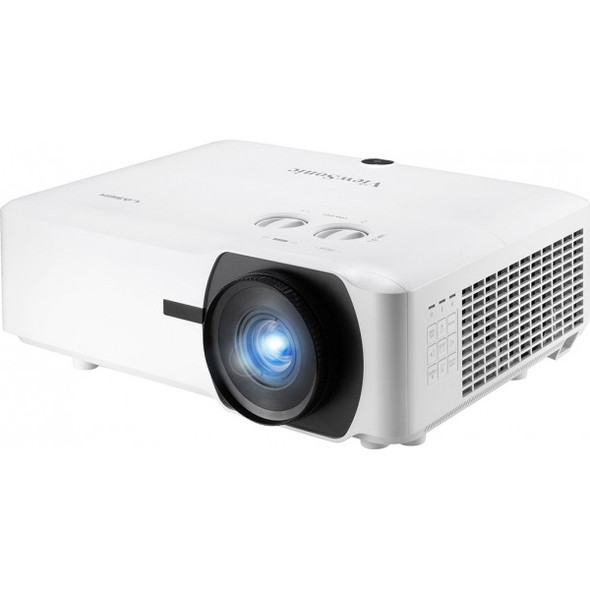 Viewsonic LS850WU data projector Standard throw projector 5000 ANSI lumens DMD WUXGA (1920x1200) White LS850WU 766907003055