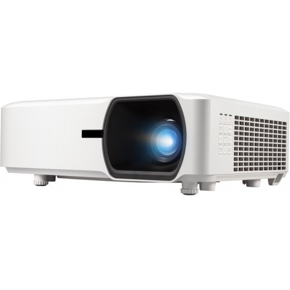 Viewsonic LS750WU data projector Standard throw projector 5000 ANSI lumens DMD WUXGA (1920x1200) White LS750WU 766907003048
