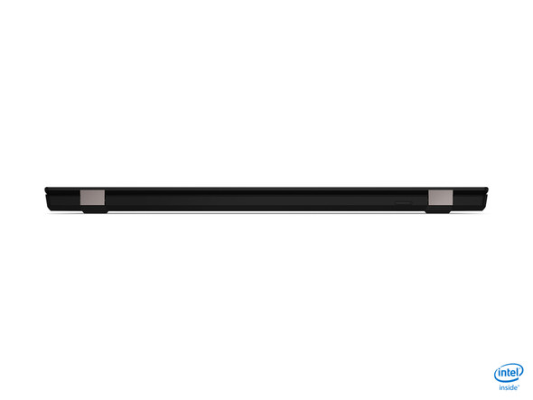 Lenovo ThinkPad T15 Notebook 39.6 cm (15.6") Touchscreen Full HD Intel Core i5 16 GB DDR4-SDRAM 256 GB SSD Wi-Fi 6 (802.11ax) Windows 10 Pro Black 20S6001AUS 195042023862