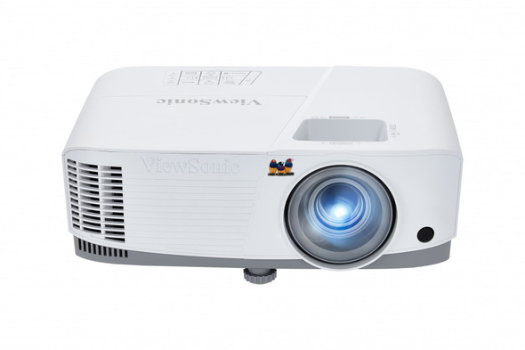 Viewsonic PG707X data projector Standard throw projector 4000 ANSI lumens DMD XGA (1024x768) White PG707X 766907006193