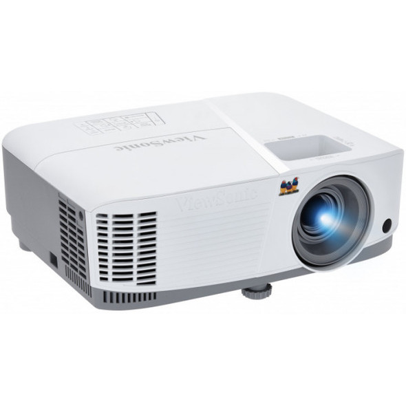 Viewsonic PG707X data projector Standard throw projector 4000 ANSI lumens DMD XGA (1024x768) White PG707X 766907006193