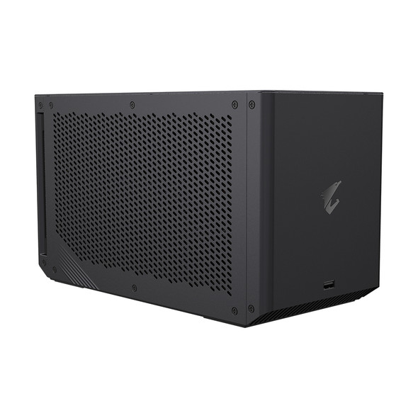 Gigabyte AORUS RTX 3090 GAMING BOX NVIDIA GeForce RTX 3090 24 GB GDDR6X GV-N3090IXEB-24GD 889523025765