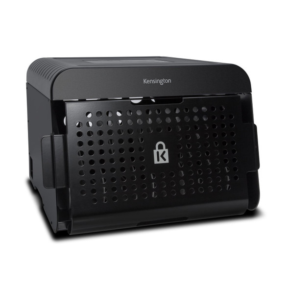 Kensington K62880NA portable device management cart/cabinet Desktop mounted Black K62880NA 085896628804