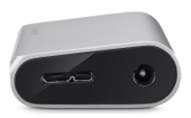 Belkin F4U088tt USB 3.2 Gen 1 (3.1 Gen 1) Type-C 5000 Mbit/s Silver F4U088tt 745883693542