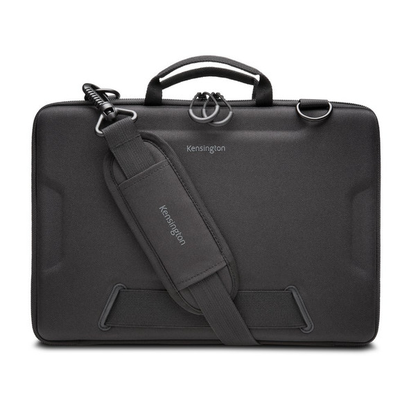 Kensington AC K60854WW LS520 Stay-On Case for 11.6 Chromebooks & Laptops