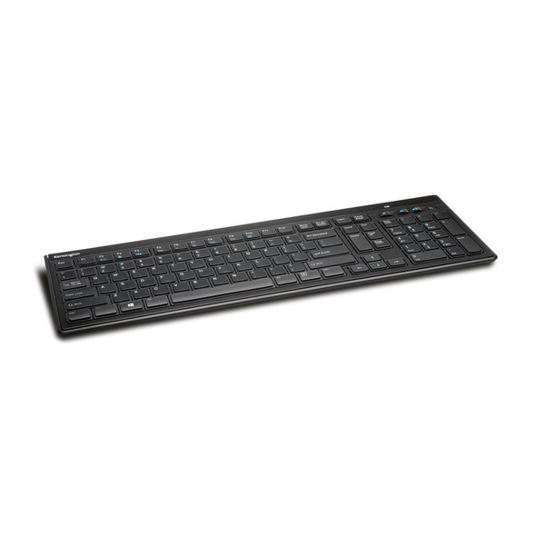 Kensington KB K72344US Slim Type Wireless Keyboard Retail