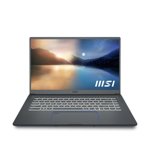 MSI NB Prestige 15 A11SC-024CA 15.6 Ci7-1185G7 2x8G 1TB GTX1650 W10P Retail