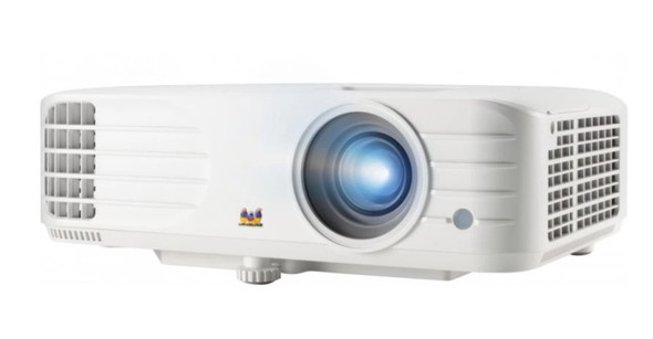 ViewSonic PJ PX701HDH 3500 ANSI Lumens 1080p projector for home and business
