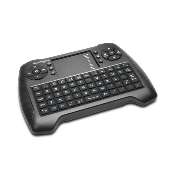 Kensington KB K75390US Wireless Handheld Keyboard Retail