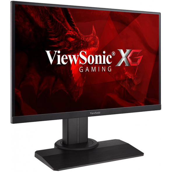 Viewsonic MN XG2705 27 IPS Gaming Monitor 1920x1080 1ms 144Hz w AMD FreeSync