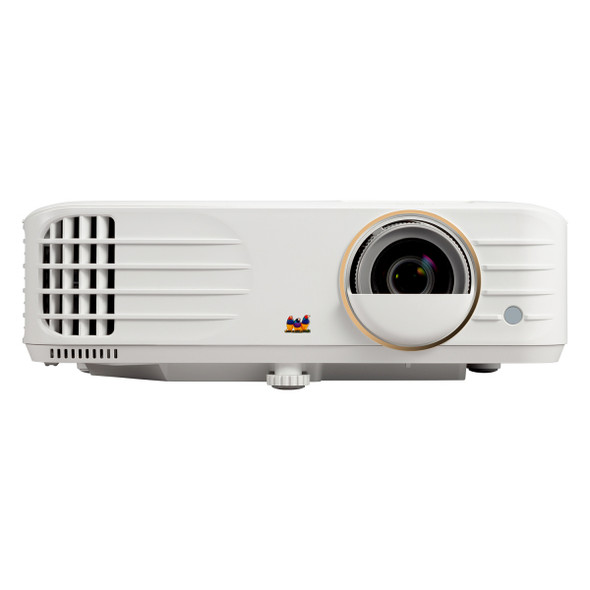 ViewSonic PJ PX748-4K 4000 ANSI Lumens 4K Home Projector Retail