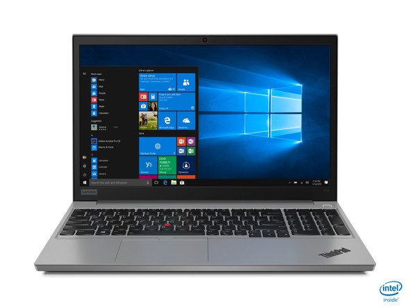 Lenovo NB 20RD002YUS ThinkPad E15 15.6 Ci7-10510U 8GB 256GB W10P Retail