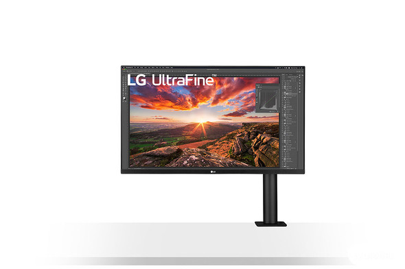 LG MN 32UN880-B 31.5 UHD 4K IPS 3840x2160 350nits HDR Effect HDR10 Retail