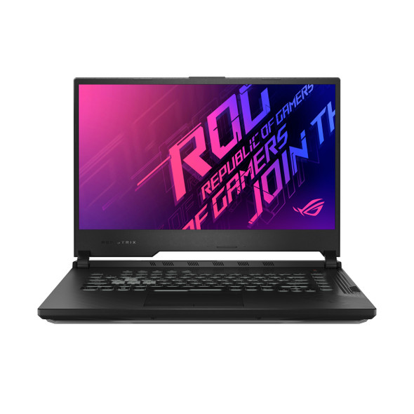 ASUS NB G512LW-WS74 15.6 Ci7-10750H 16GB 512GB GeForce RTX 2070 W10H Retail