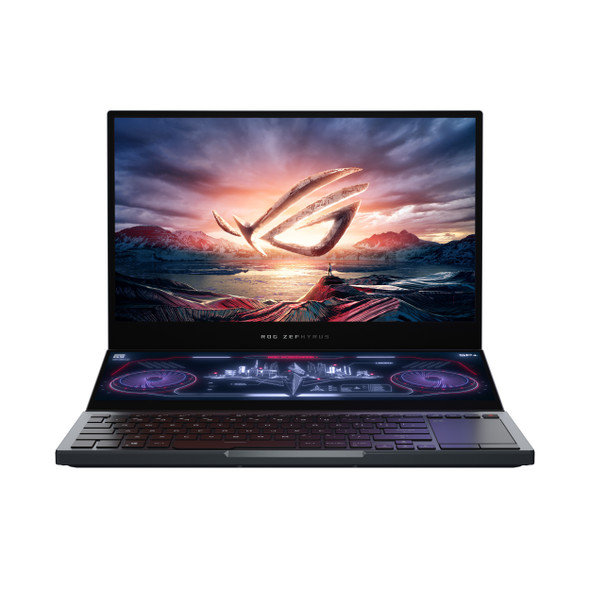 Asus NB GX550LWS-XS79 15.6 Ci7-10875H 32GB 2TB RTX2070 Super W10P Retail