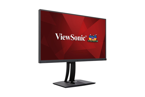 ViewSonic MN VP2785-4K 27 4K SuperClear× IPS w AdobeRGB Retail