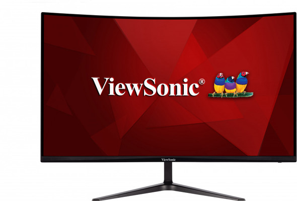 ViewSonic MN VX3218-PC-MHD 32165Hz 1920x1080 1ms Curved Gaming Monitor Retail