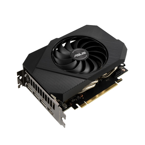 ASUS VCX PH-RTX3060-12G-V2 Phoenix GeForce RTX 3060 V2 12GB GDDR6 192B PCIE