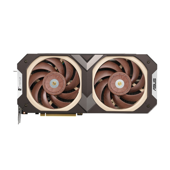 ASUS VCX RTX3070-O8G-NOCTUA GeForce RTX 3070 Noctua OC 8GB GDDR6 256B PCIE