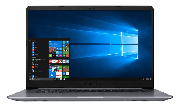 ASUS NB S510UA-QS72P-CB 15.6 FHD Ci7-8550U 12GB 500GB+256GB W10P Retail